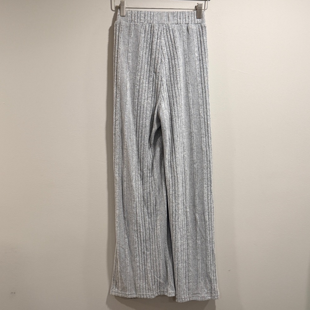 No Brand Women’s Super Soft Sleeveless Knit Lounge Set‎ in Gray Size S - Picture 4 of 13